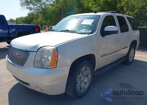 2013 GMC Yukon Slt from USA, damaged, VIN 1GKS1CE08DR107464